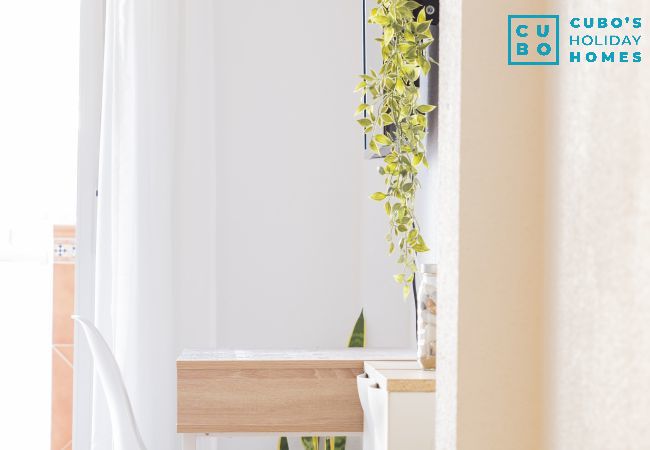 Apartment in Torrox Costa - Cubo's Beach Apartment Torrox Costa Apartment in Torrox Costa - Cubo's Beach Apartment Torrox Costa