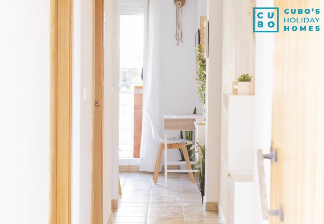 Apartment in Torrox Costa - Cubo's Beach Apartment Torrox Costa Apartment in Torrox Costa - Cubo's Beach Apartment Torrox Costa