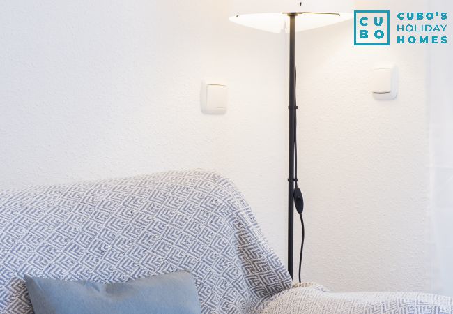 Apartment in Torrox Costa - Cubo's Beach Apartment Torrox Costa Apartment in Torrox Costa - Cubo's Beach Apartment Torrox Costa