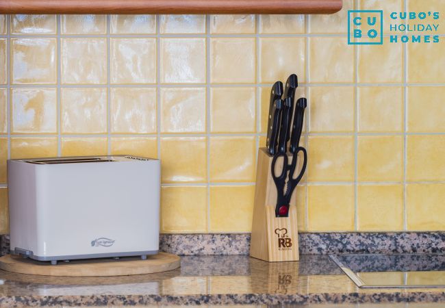 Apartment in Torrox Costa - Cubo's Beach Apartment Torrox Costa Apartment in Torrox Costa - Cubo's Beach Apartment Torrox Costa