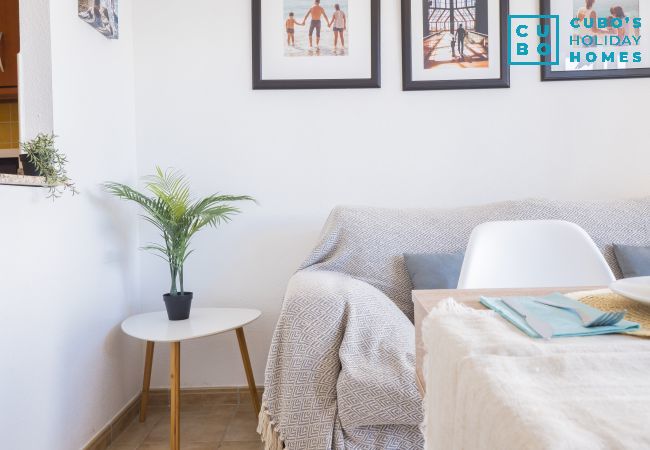 Apartment in Torrox Costa - Cubo's Beach Apartment Torrox Costa Apartment in Torrox Costa - Cubo's Beach Apartment Torrox Costa