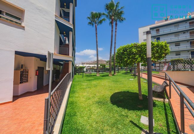 Apartment in Torrox Costa - Cubo's Beach Apartment Torrox Costa Apartment in Torrox Costa - Cubo's Beach Apartment Torrox Costa