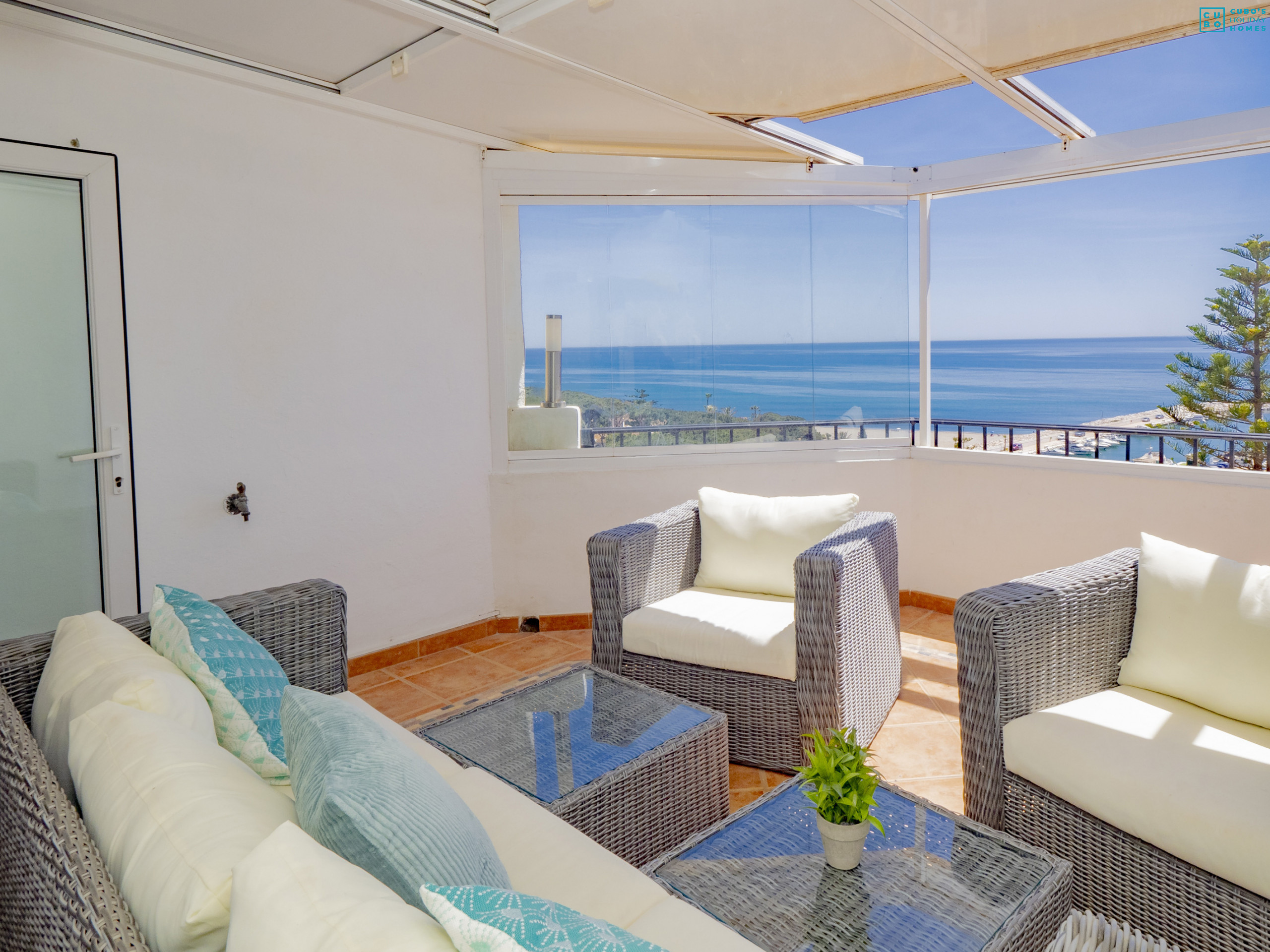 Marbella - Apartment