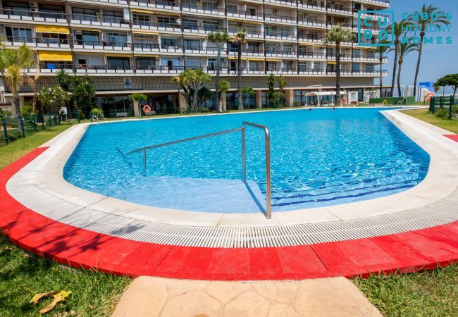 Studio in Torremolinos - Cubo's Estudio Seaview Santa Clara 127 Studio in Torremolinos - Cubo's Estudio Seaview Santa Clara 127