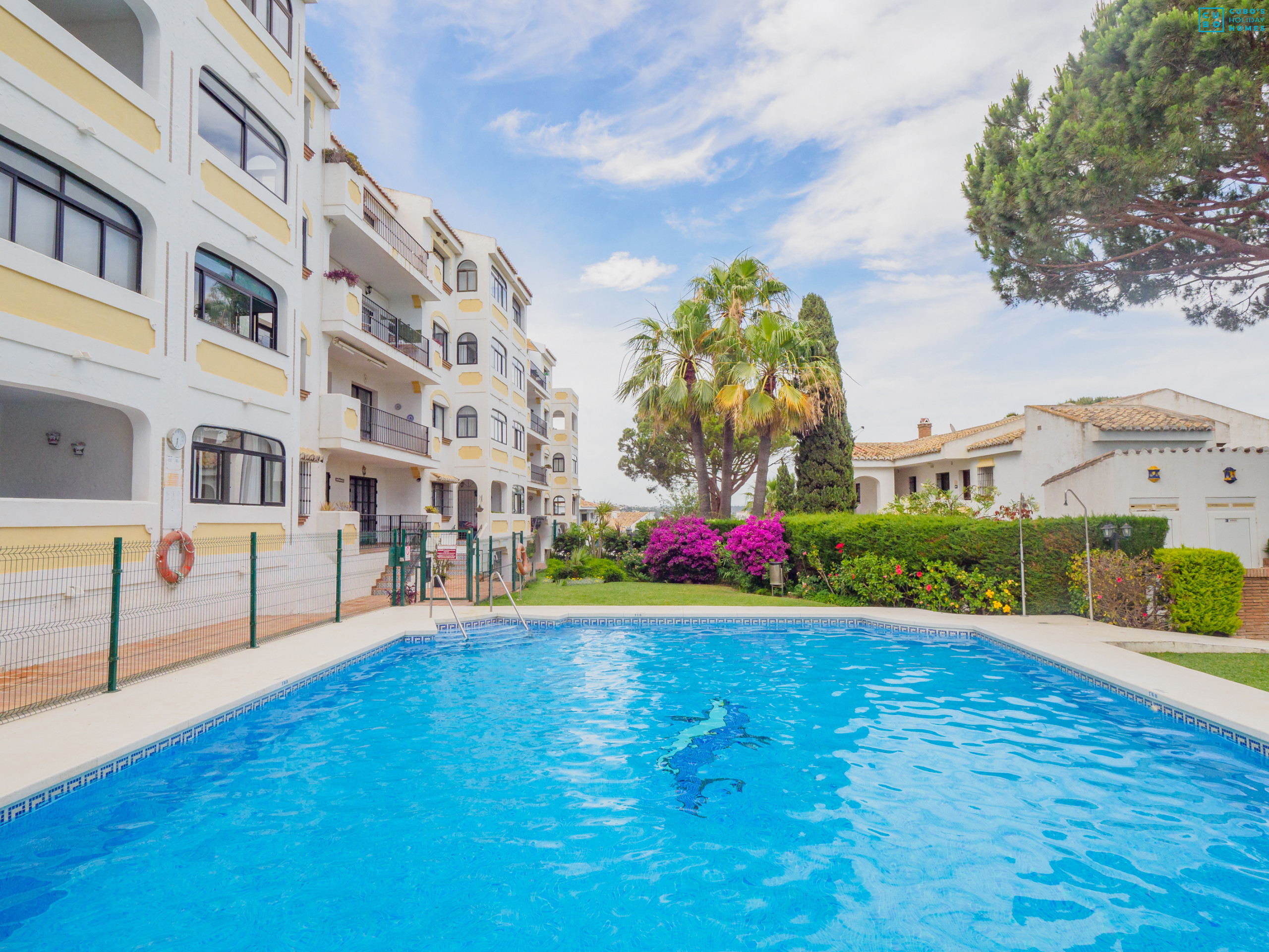 La Cala de Mijas - Apartment