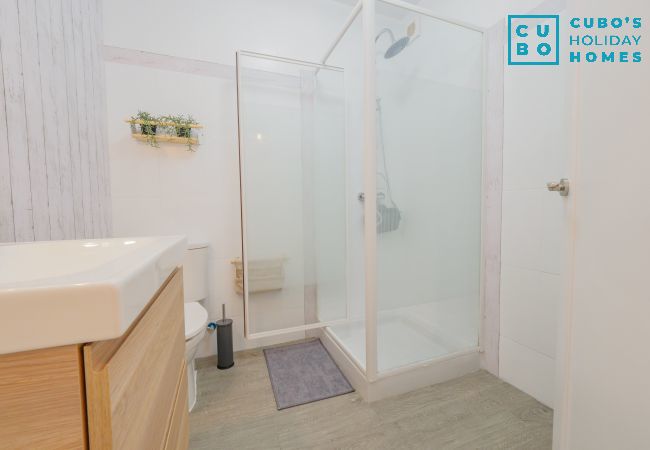 Apartment in La Cala de Mijas - Cubo's Apartamento Las Acacias Beach Apartment in La Cala de Mijas - Cubo's Apartamento Las Acacias Beach