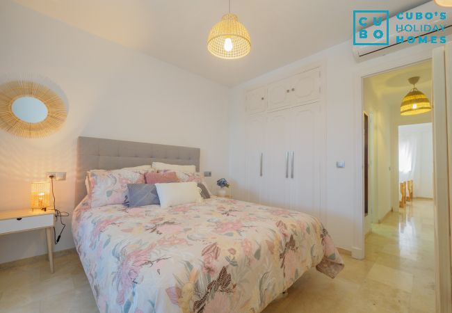Apartment in La Cala de Mijas - Cubo's Apartamento Las Acacias Beach Apartment in La Cala de Mijas - Cubo's Apartamento Las Acacias Beach
