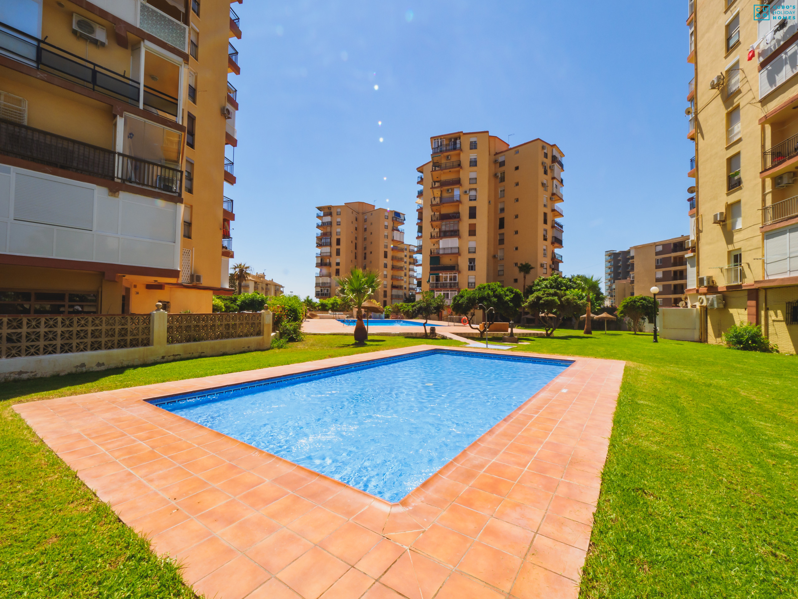 Torremolinos - Apartment