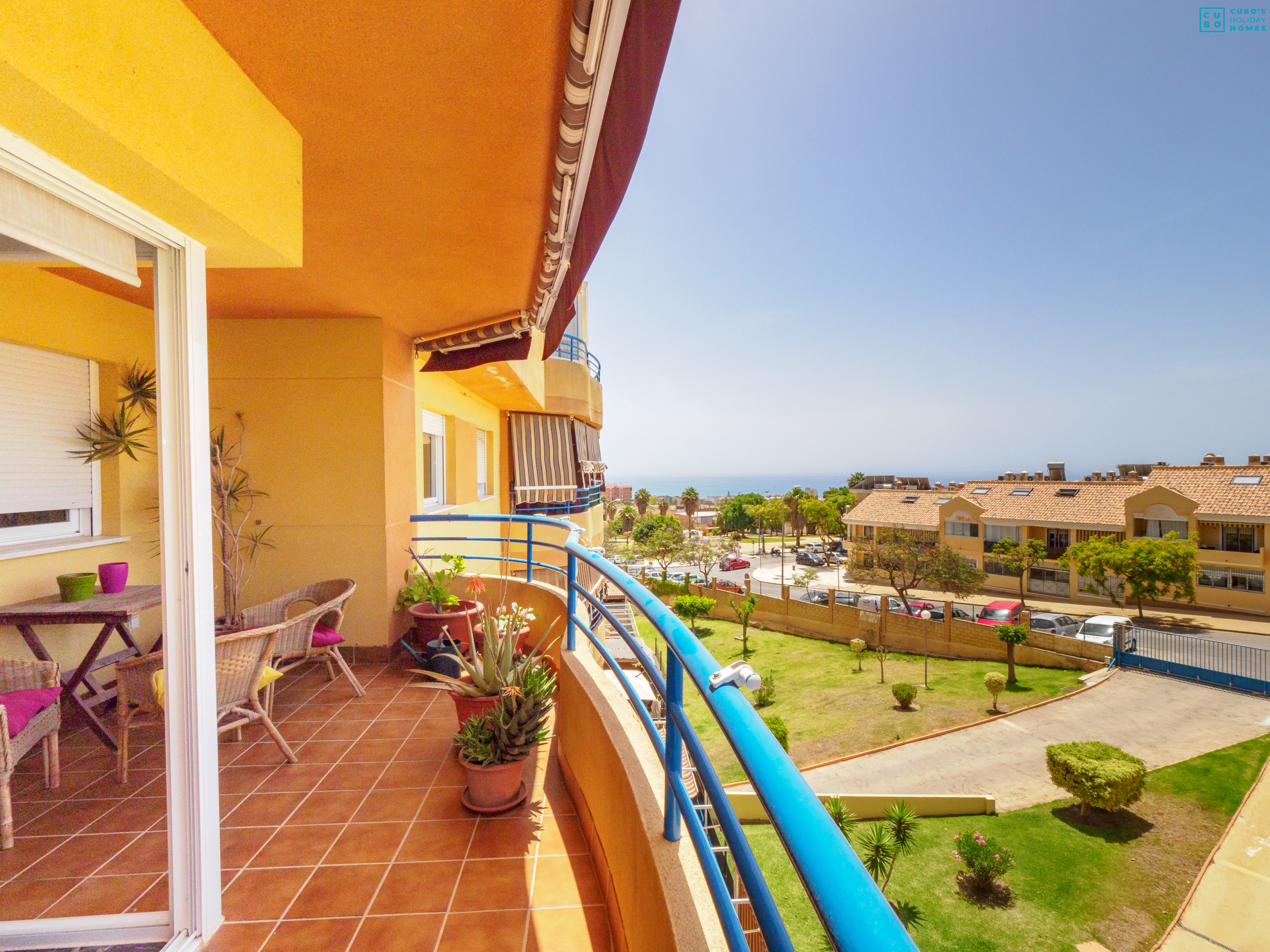 Torremolinos - Apartment