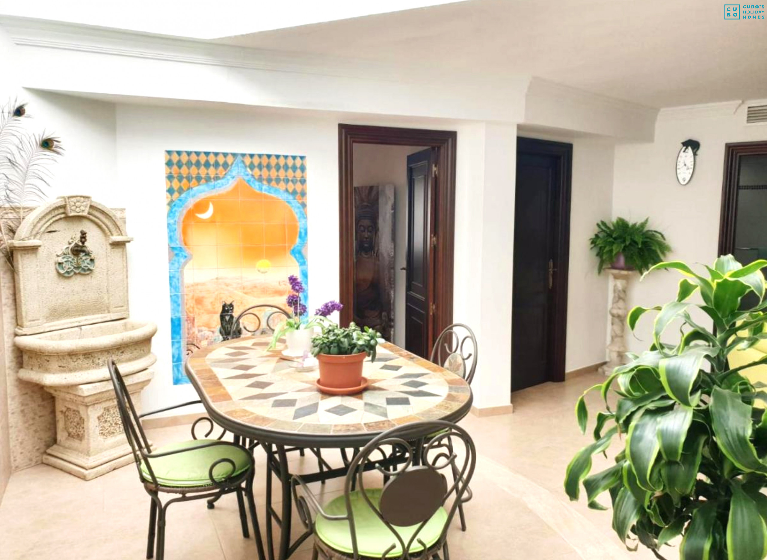 Mijas Costa - Apartment