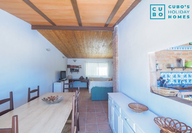 Cottage in Alhaurín el Grande - Cubo's Finca Sanchez Aranda Cottage in Alhaurín el Grande - Cubo's Finca Sanchez Aranda