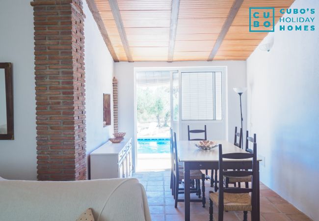 Cottage in Alhaurín el Grande - Cubo's Finca Sanchez Aranda Cottage in Alhaurín el Grande - Cubo's Finca Sanchez Aranda