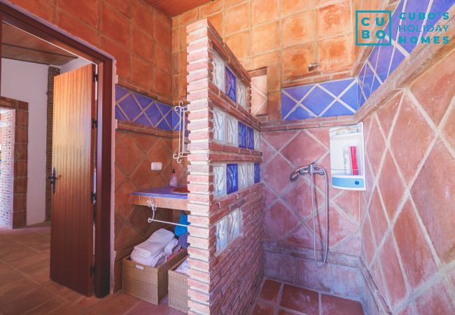 Cottage in Alhaurín el Grande - Cubo's Finca Sanchez Aranda Cottage in Alhaurín el Grande - Cubo's Finca Sanchez Aranda