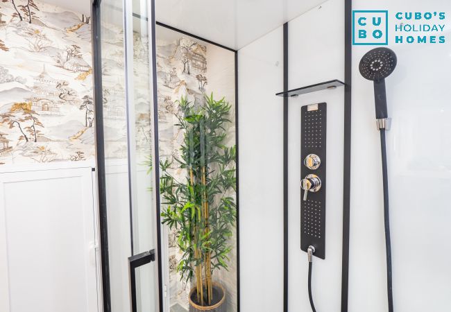 Apartment in Alhaurín el Grande - Cubo's Boutique Urban Deluxe Apartment in Alhaurín el Grande - Cubo's Boutique Urban Deluxe