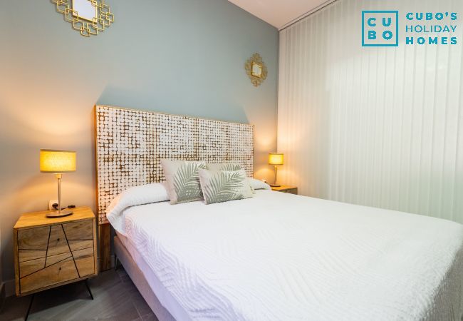 Apartment in Alhaurín el Grande - Cubo's Boutique Urban Deluxe Apartment in Alhaurín el Grande - Cubo's Boutique Urban Deluxe