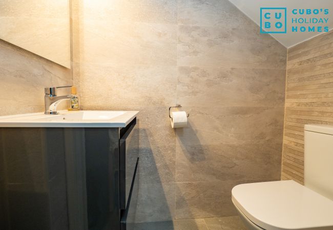 Apartment in Alhaurín el Grande - Cubo's Boutique Urban Deluxe Apartment in Alhaurín el Grande - Cubo's Boutique Urban Deluxe