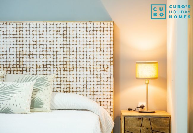 Apartment in Alhaurín el Grande - Cubo's Boutique Urban Deluxe Apartment in Alhaurín el Grande - Cubo's Boutique Urban Deluxe