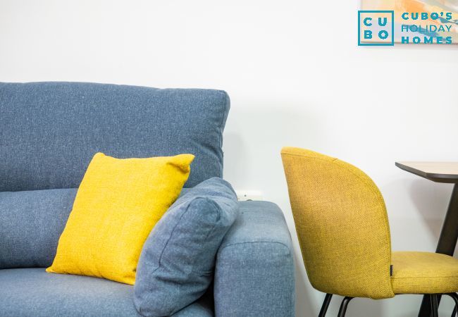 Apartment in Alhaurín el Grande - Cubo's Boutique Urban Deluxe Apartment in Alhaurín el Grande - Cubo's Boutique Urban Deluxe