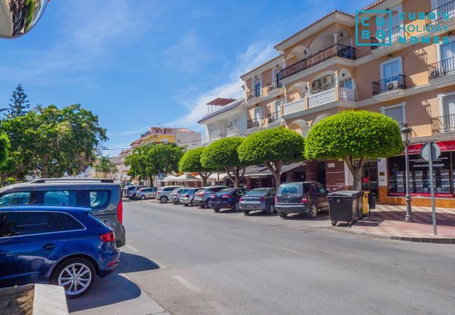 Apartment in Alhaurín el Grande - Cubo's Boutique Urban Deluxe Apartment in Alhaurín el Grande - Cubo's Boutique Urban Deluxe