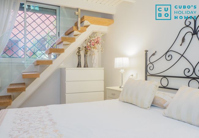 Cottage in Coín - Cubo's Finca La Fuente del Pedregal Casa 2 Cottage in Coín - Cubo's Finca La Fuente del Pedregal Casa 2