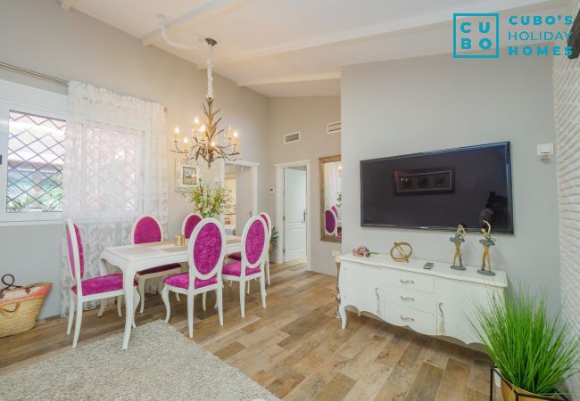 Cottage in Coín - Cubo's Finca La Fuente del Pedregal Casa 2 Cottage in Coín - Cubo's Finca La Fuente del Pedregal Casa 2