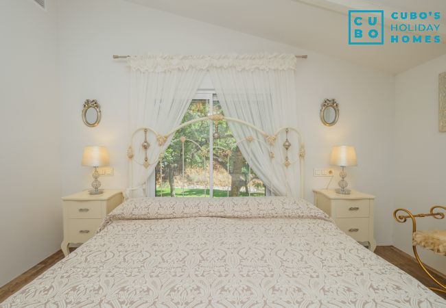 Cottage in Coín - Cubo's Finca La Fuente del Pedregal Casa 2 Cottage in Coín - Cubo's Finca La Fuente del Pedregal Casa 2