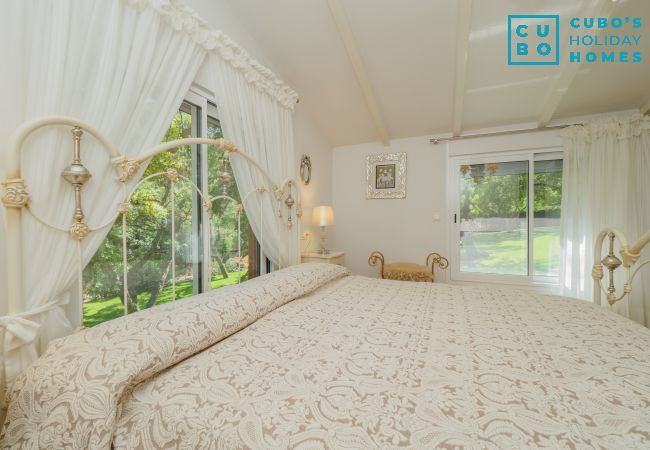 Cottage in Coín - Cubo's Finca La Fuente del Pedregal Casa 2 Cottage in Coín - Cubo's Finca La Fuente del Pedregal Casa 2