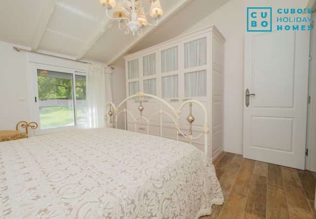 Cottage in Coín - Cubo's Finca La Fuente del Pedregal Casa 2 Cottage in Coín - Cubo's Finca La Fuente del Pedregal Casa 2