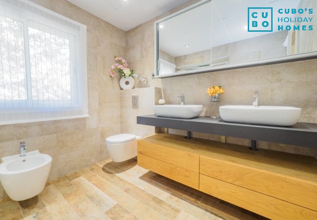 Cottage in Coín - Cubo's Finca La Fuente del Pedregal Casa 2 Cottage in Coín - Cubo's Finca La Fuente del Pedregal Casa 2