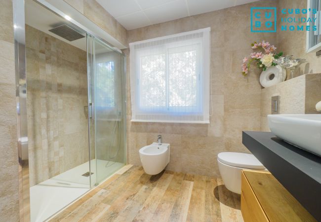 Cottage in Coín - Cubo's Finca La Fuente del Pedregal Casa 2 Cottage in Coín - Cubo's Finca La Fuente del Pedregal Casa 2