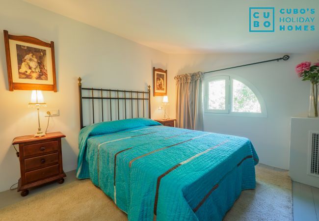 Cottage in Coín - Cubo's Finca La Fuente del Pedregal Casa 2 Cottage in Coín - Cubo's Finca La Fuente del Pedregal Casa 2