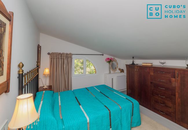 Cottage in Coín - Cubo's Finca La Fuente del Pedregal Casa 2 Cottage in Coín - Cubo's Finca La Fuente del Pedregal Casa 2