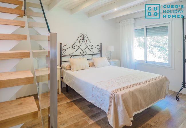 Cottage in Coín - Cubo's Finca La Fuente del Pedregal Casa 2 Cottage in Coín - Cubo's Finca La Fuente del Pedregal Casa 2