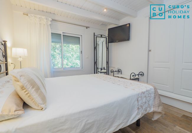 Cottage in Coín - Cubo's Finca La Fuente del Pedregal Casa 2 Cottage in Coín - Cubo's Finca La Fuente del Pedregal Casa 2