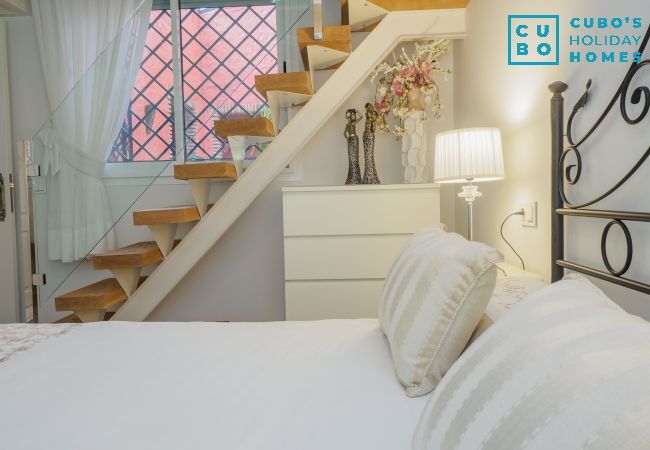 Cottage in Coín - Cubo's Finca La Fuente del Pedregal Casa 2 Cottage in Coín - Cubo's Finca La Fuente del Pedregal Casa 2