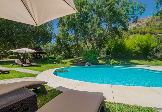 Cottage in Coín - Cubo's Finca La Fuente del Pedregal Casa 2 Cottage in Coín - Cubo's Finca La Fuente del Pedregal Casa 2