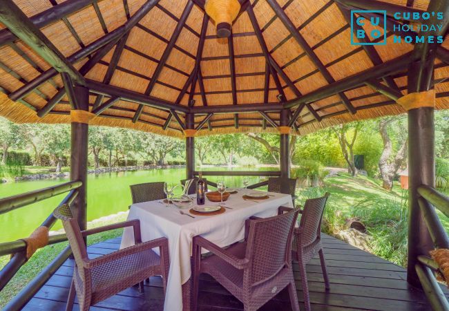 Cottage in Coín - Cubo's Finca La Fuente del Pedregal Casa 2 Cottage in Coín - Cubo's Finca La Fuente del Pedregal Casa 2