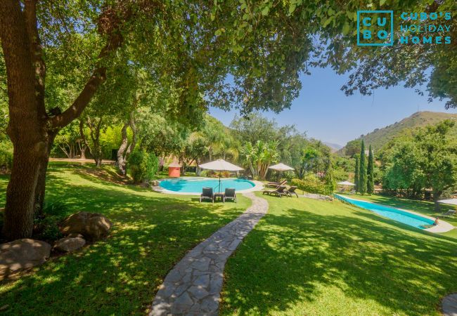 Cottage in Coín - Cubo's Finca La Fuente del Pedregal Casa 2 Cottage in Coín - Cubo's Finca La Fuente del Pedregal Casa 2