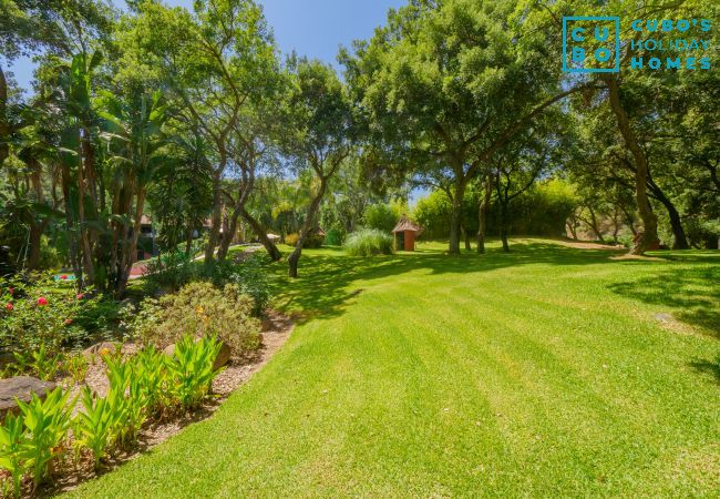 Cottage in Coín - Cubo's Finca La Fuente del Pedregal Casa 2 Cottage in Coín - Cubo's Finca La Fuente del Pedregal Casa 2