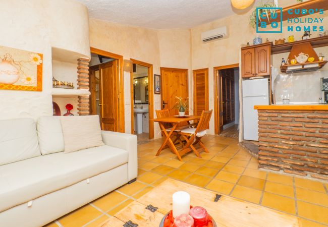 Cottage in Coín - Cubo's Finca La Fuente del Pedregal Casa 3 Cottage in Coín - Cubo's Finca La Fuente del Pedregal Casa 3