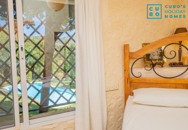 Cottage in Coín - Cubo's Finca La Fuente del Pedregal Casa 3 Cottage in Coín - Cubo's Finca La Fuente del Pedregal Casa 3