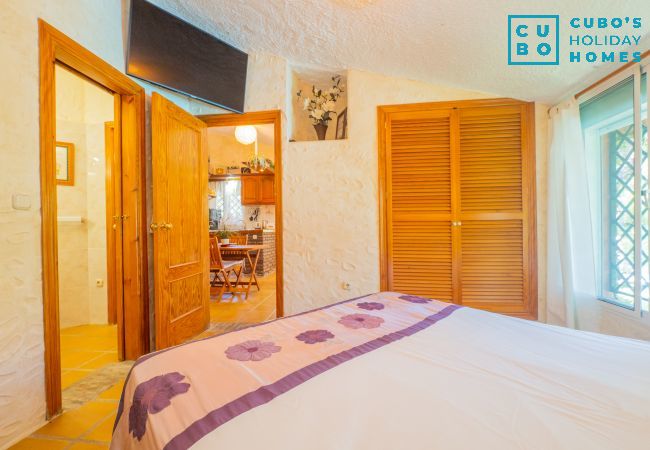 Cottage in Coín - Cubo's Finca La Fuente del Pedregal Casa 3 Cottage in Coín - Cubo's Finca La Fuente del Pedregal Casa 3