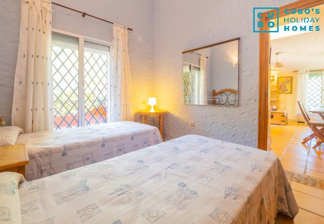 Cottage in Coín - Cubo's Finca La Fuente del Pedregal Casa 3 Cottage in Coín - Cubo's Finca La Fuente del Pedregal Casa 3