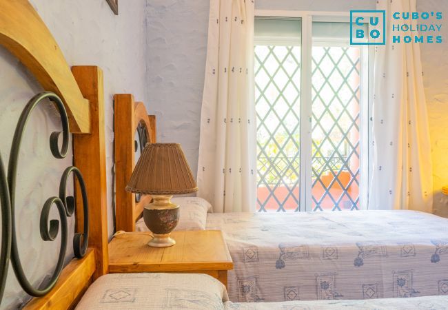 Cottage in Coín - Cubo's Finca La Fuente del Pedregal Casa 3 Cottage in Coín - Cubo's Finca La Fuente del Pedregal Casa 3