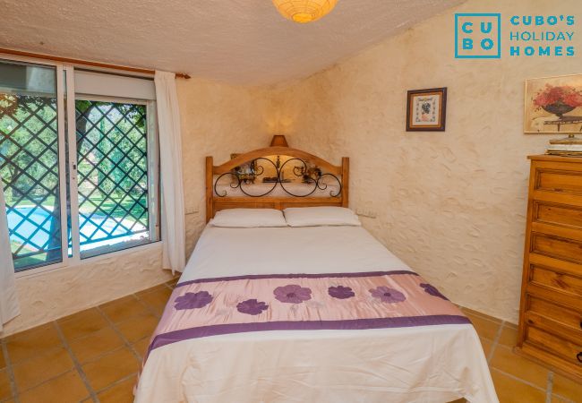 Cottage in Coín - Cubo's Finca La Fuente del Pedregal Casa 3 Cottage in Coín - Cubo's Finca La Fuente del Pedregal Casa 3