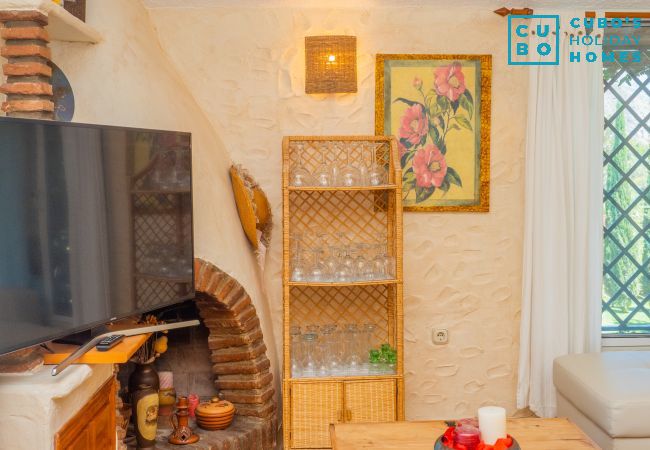 Cottage in Coín - Cubo's Finca La Fuente del Pedregal Casa 3 Cottage in Coín - Cubo's Finca La Fuente del Pedregal Casa 3