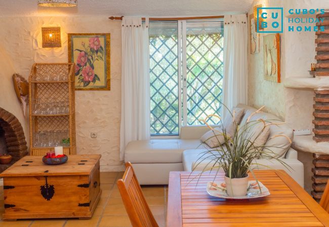 Cottage in Coín - Cubo's Finca La Fuente del Pedregal Casa 3 Cottage in Coín - Cubo's Finca La Fuente del Pedregal Casa 3