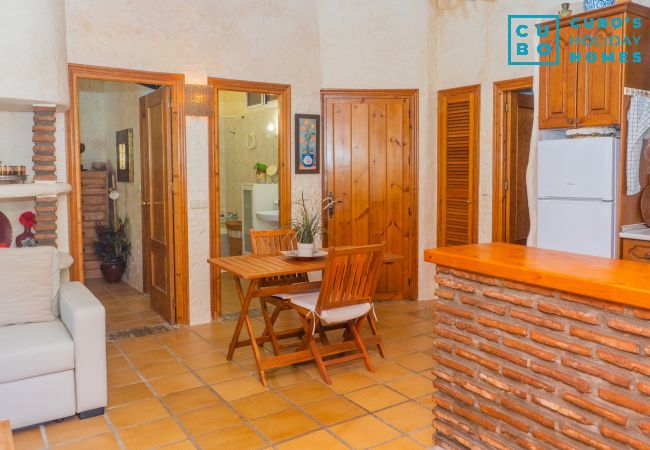 Cottage in Coín - Cubo's Finca La Fuente del Pedregal Casa 3 Cottage in Coín - Cubo's Finca La Fuente del Pedregal Casa 3