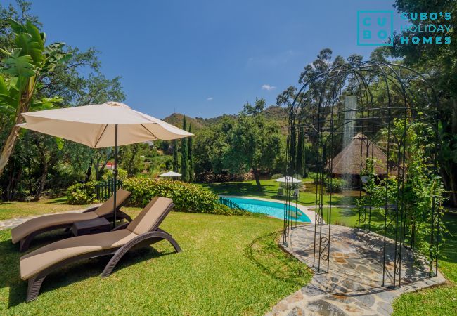 Cottage in Coín - Cubo's Finca La Fuente del Pedregal Casa 3 Cottage in Coín - Cubo's Finca La Fuente del Pedregal Casa 3