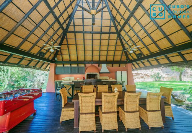 Cottage in Coín - Cubo's Finca La Fuente del Pedregal Casa 3 Cottage in Coín - Cubo's Finca La Fuente del Pedregal Casa 3